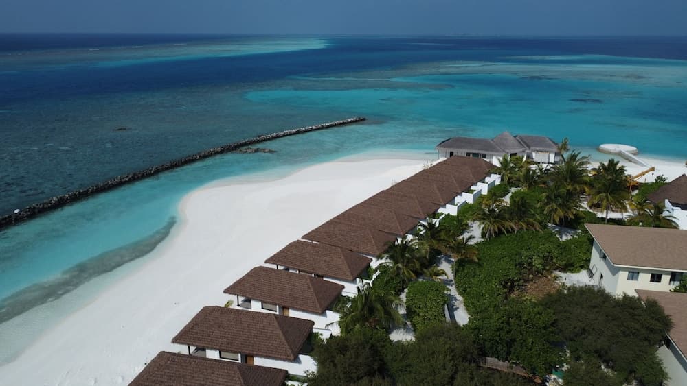 NOOE Maldives Kunaavashi - View 54