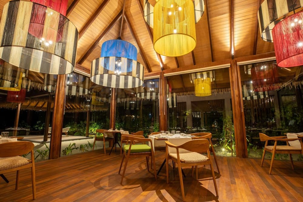 Hotel Whale Lagoon Maldives - View 56