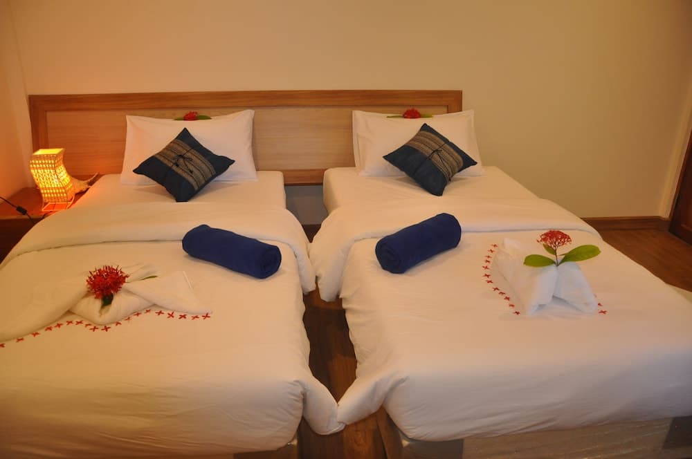 Rasdhoo Holiday Home - View 37