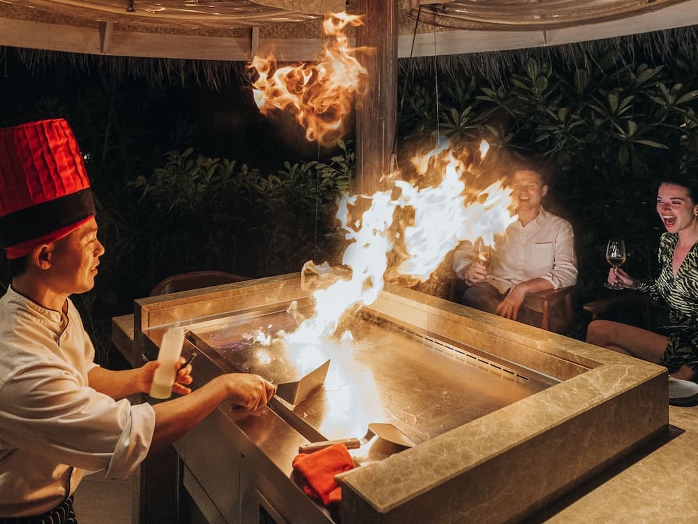 The Nautilus Maldives - View 81