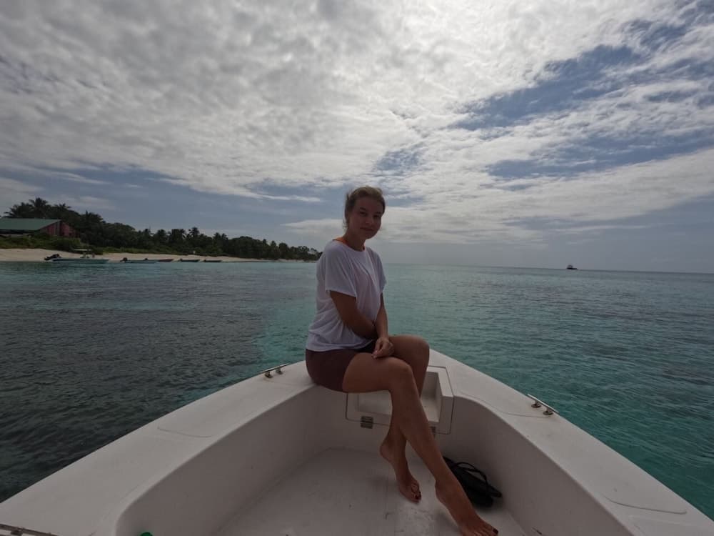 Belvedere Thoddoo - View 34