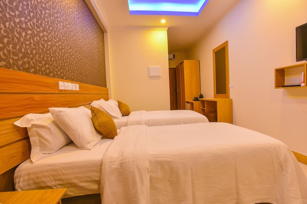 Ocean Retreat & Spa - View 42