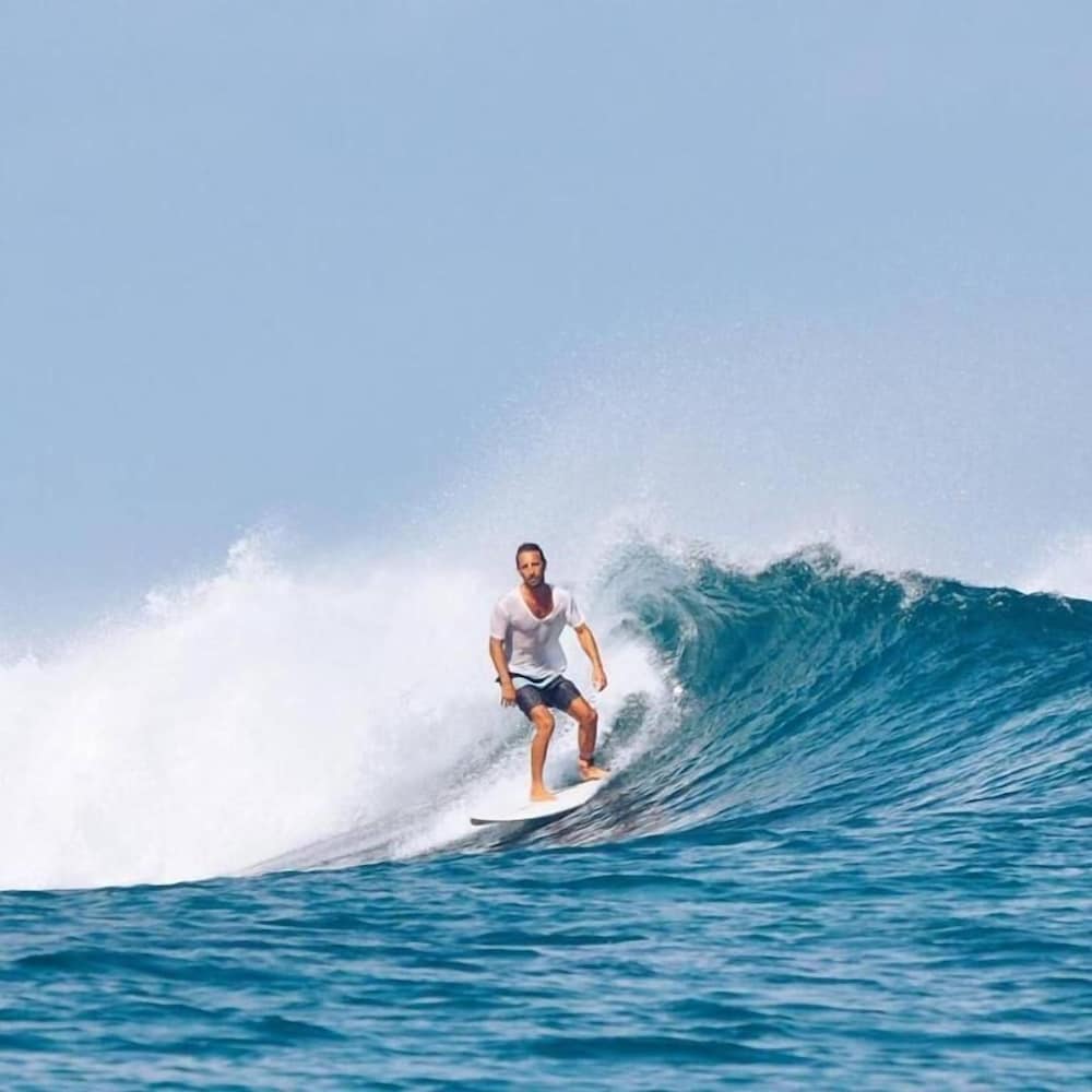 Palm Gate Maldives - View 14