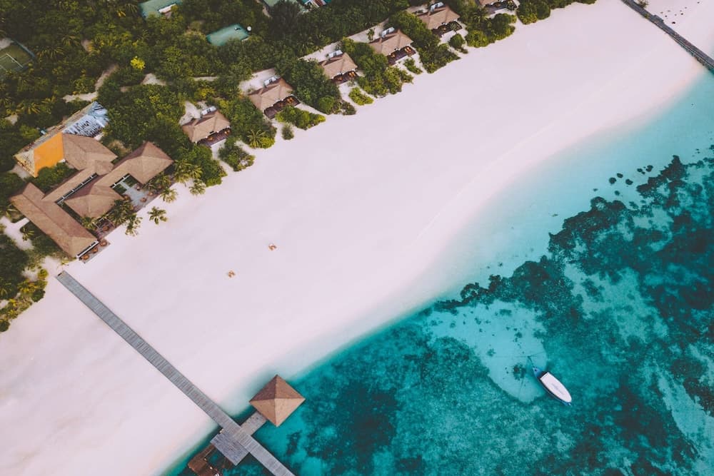 Noku Maldives - View 62