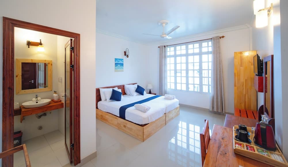 Biosphere Inn Maldives - View 43