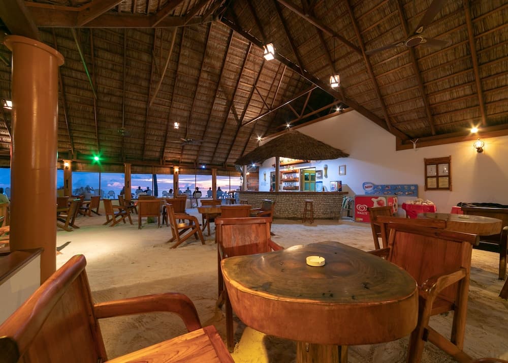 Fihalhohi Maldives - View 43