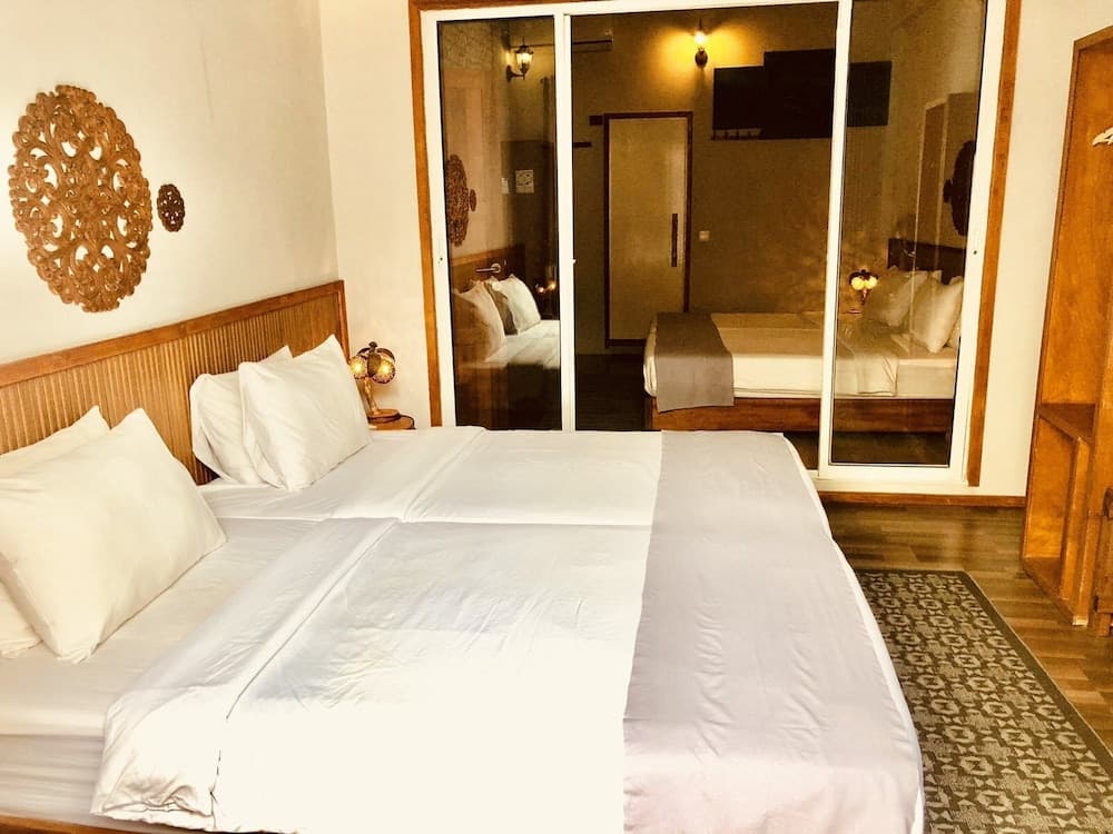 Sandy Heaven Maldives - View 9