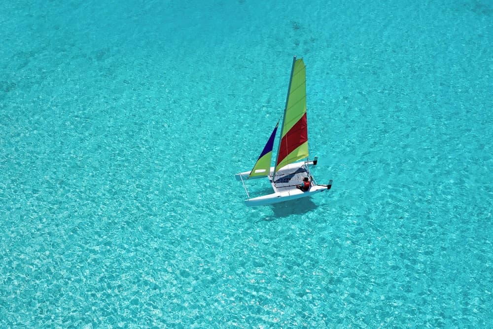 Sheraton Maldives Full Moon Resort & Spa - View 152