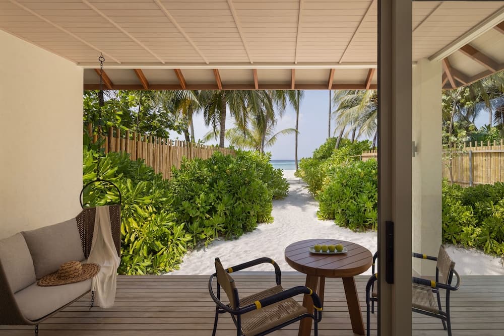 Avani+ Fares Maldives Resort - View 78