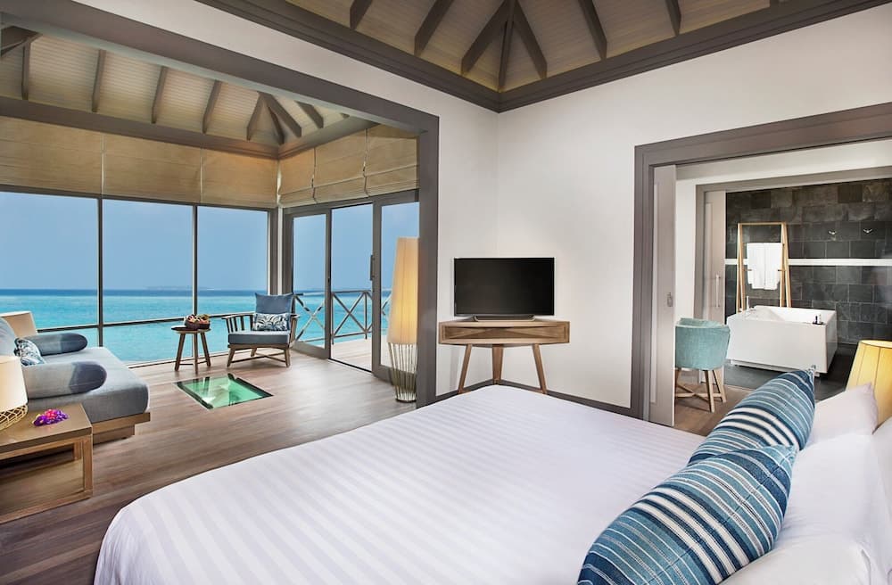 JA Manafaru, The Real Maldives - Complimentary Seaplane for 7 nights and more - Stay Period 01 May 2026 to 23 Dec 2026 - View 35
