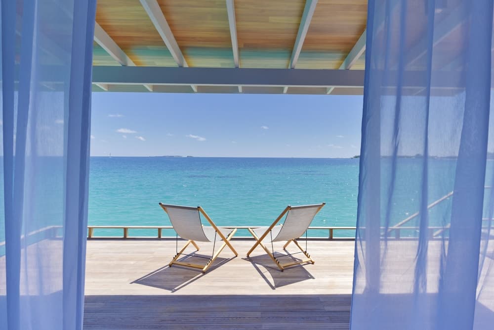 Kuramathi Maldives - View 36