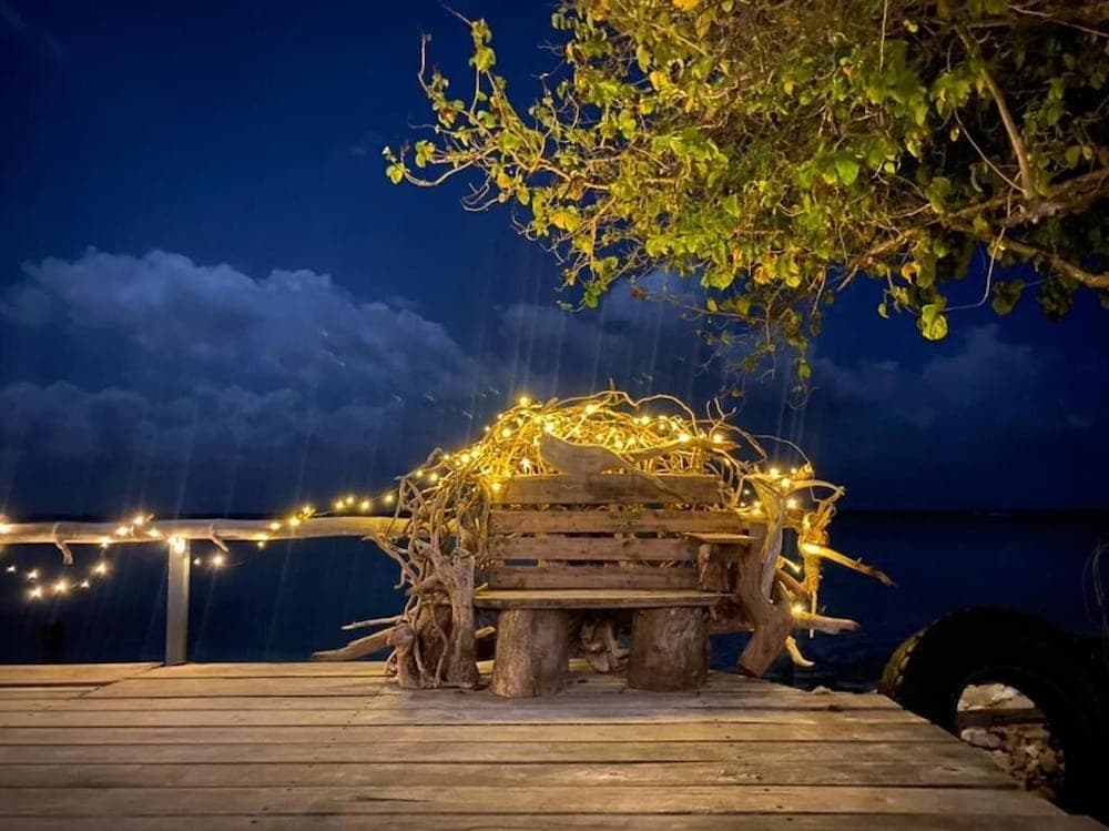 String Wave Maldives - View 29