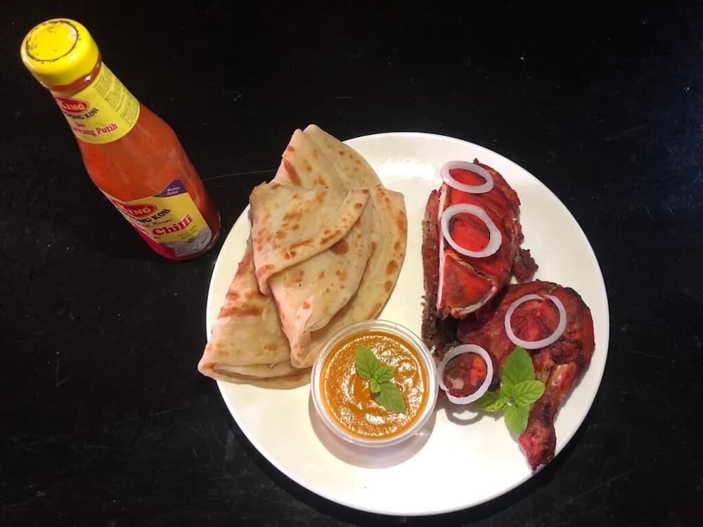 Annama Lodge And Dive - View 44