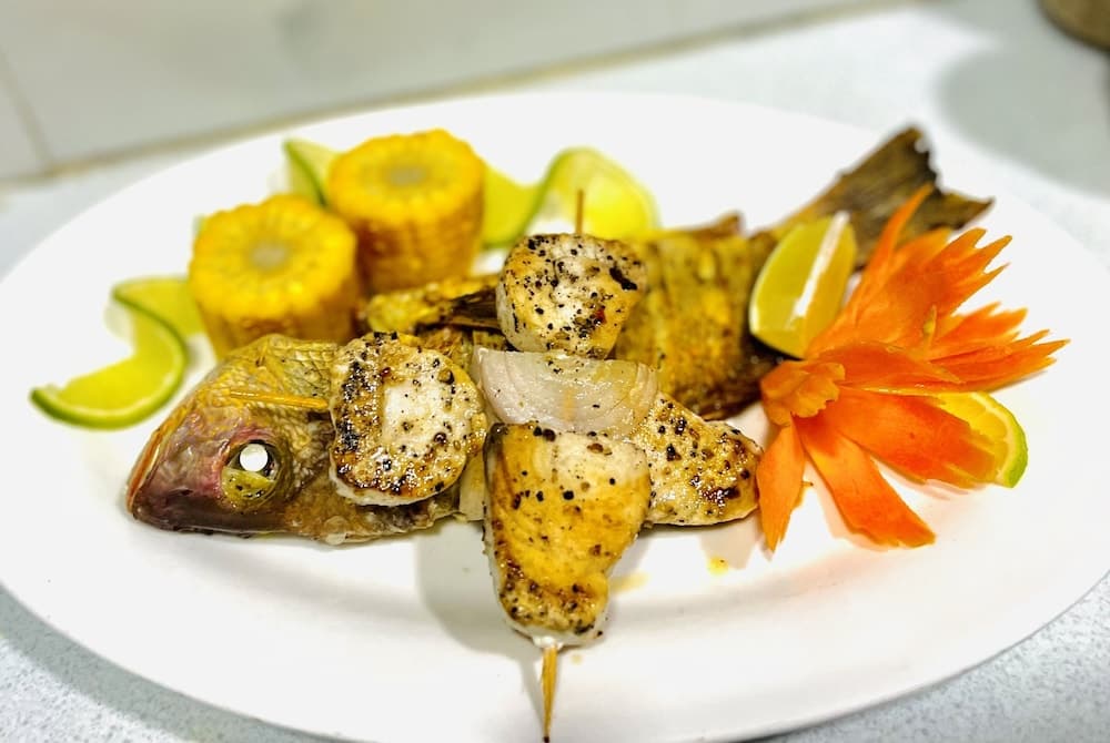 Infinity Dhiffushi - View 17