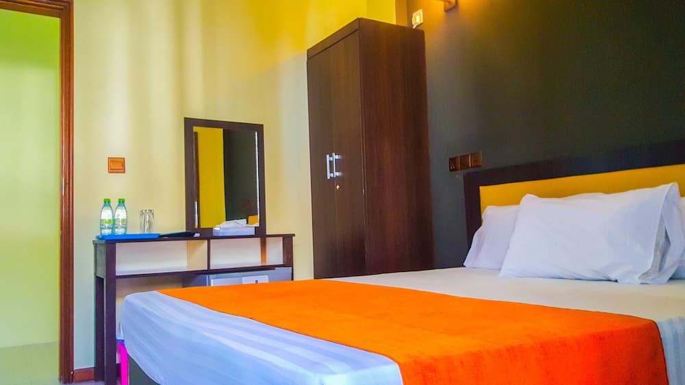 Seasunbeach Hotel - View 5