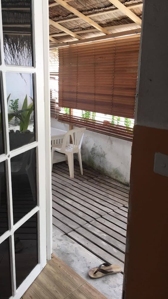 Beach Heaven Maldives - Golden Turtle Guest House - View 3