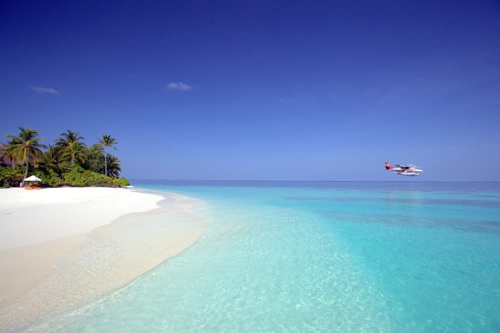 V Villas Maldives at Mirihi - MGallery Collection - View 22