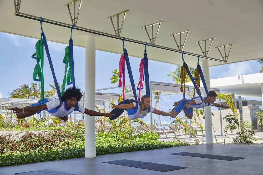 Hotel Riu Palace Maldivas - All inclusive - View 21