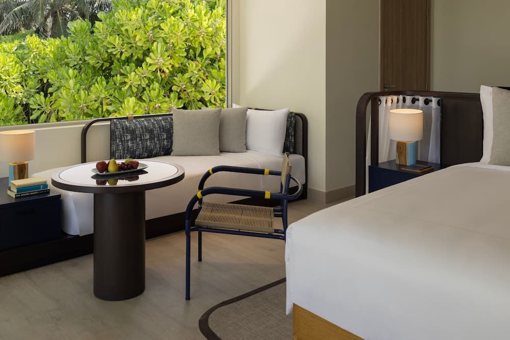 Avani+ Fares Maldives Resort - View 24