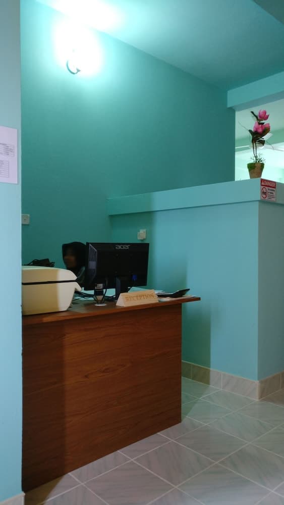 Baivaru Guesthouse Services - View 2