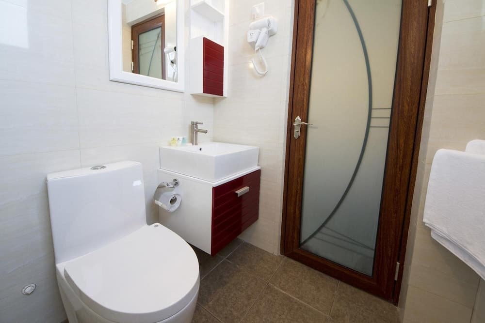 Tropic Tree Hotel Maldives - View 34