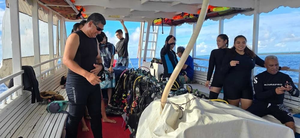 Liberty Guest House Maldives - View 25