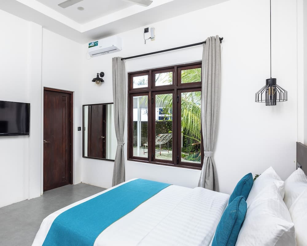 Fushi Beach Fenfushi - View 4