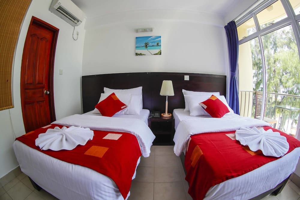 Sunny Suites Inn - View 6