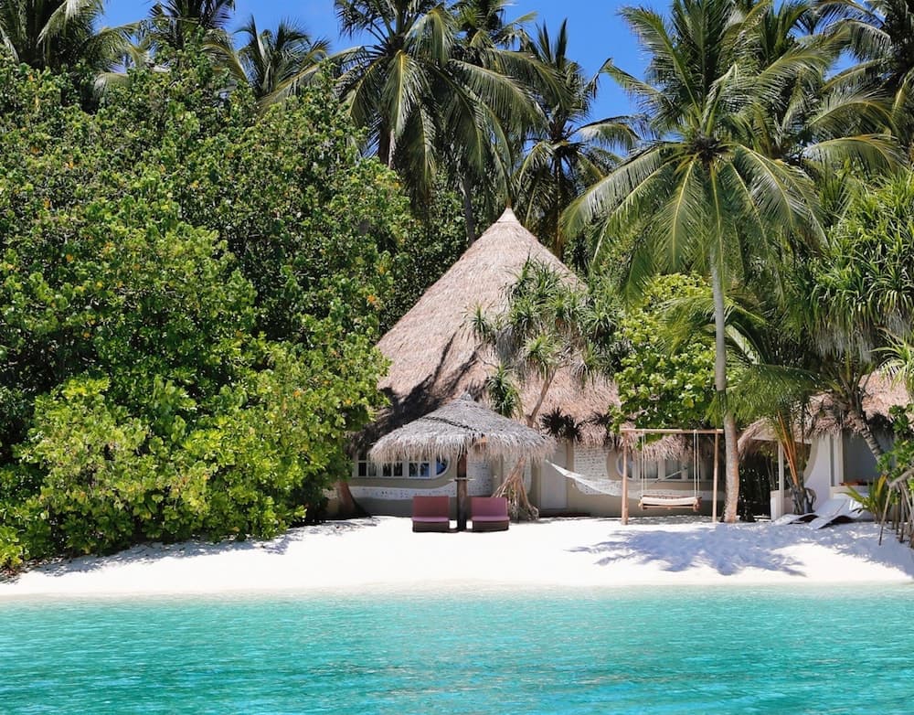 Nika Island Resort & Spa - View 37