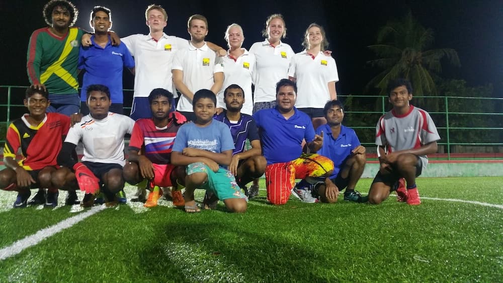 Dream Inn Sun Beach Hotel - View 11