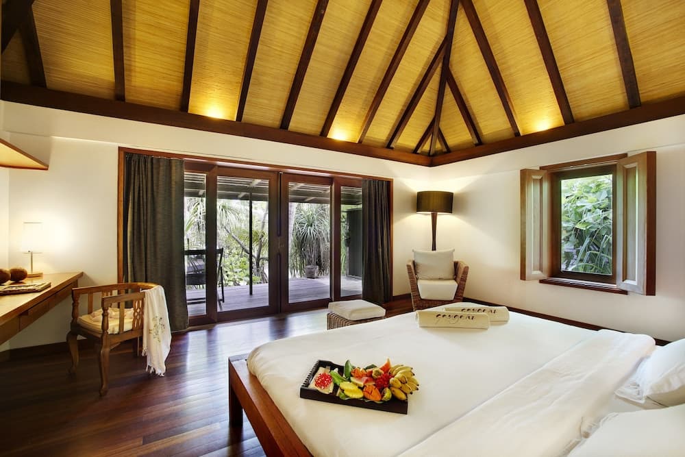 Gangehi Island Resort - View 7