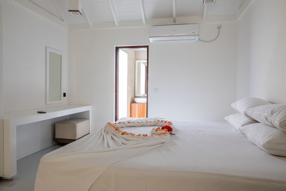 Rasdhoo Apartment Lodge - View 21