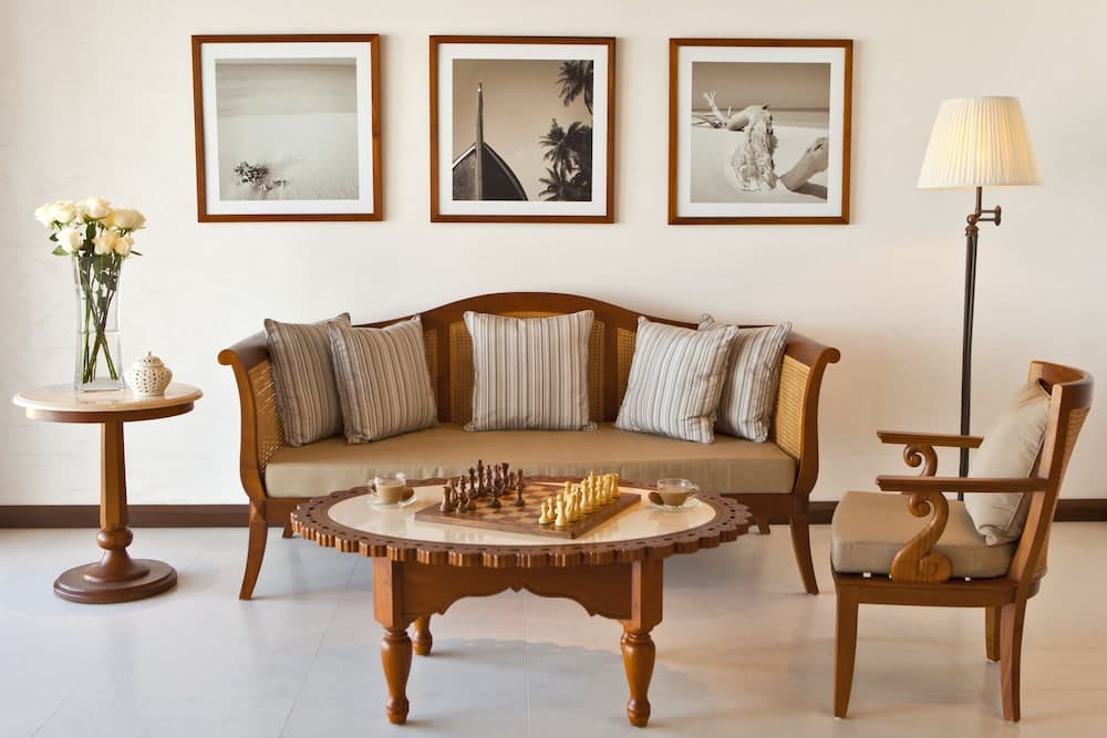 The Residence Maldives - View 7