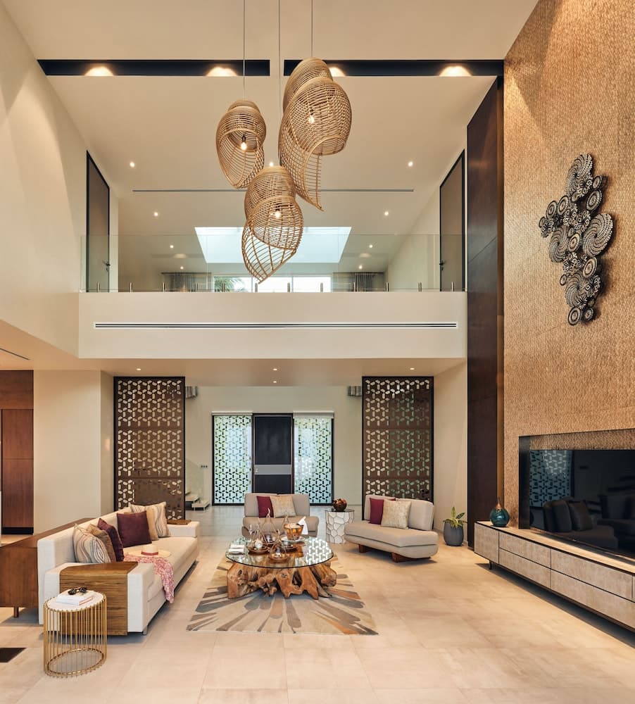 Jumeirah Olhahali Island - View 41