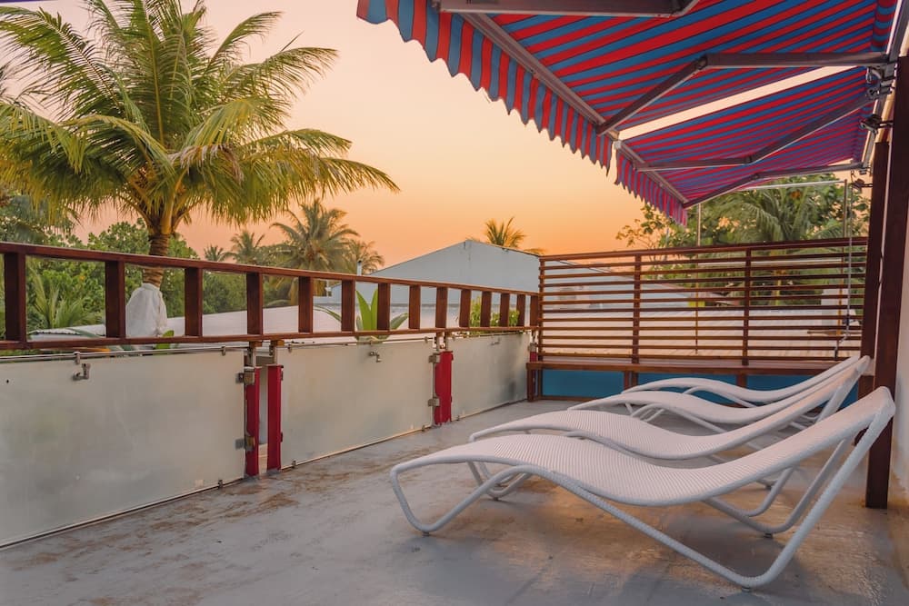 Dhamana Beach - View 11