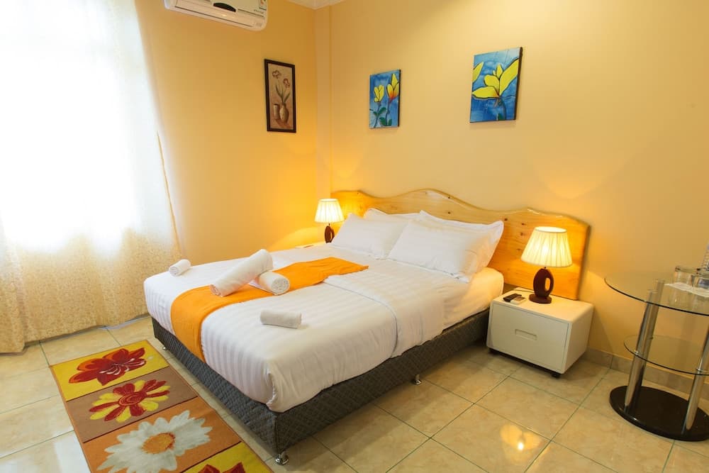 Hanifaru Stay - View 8