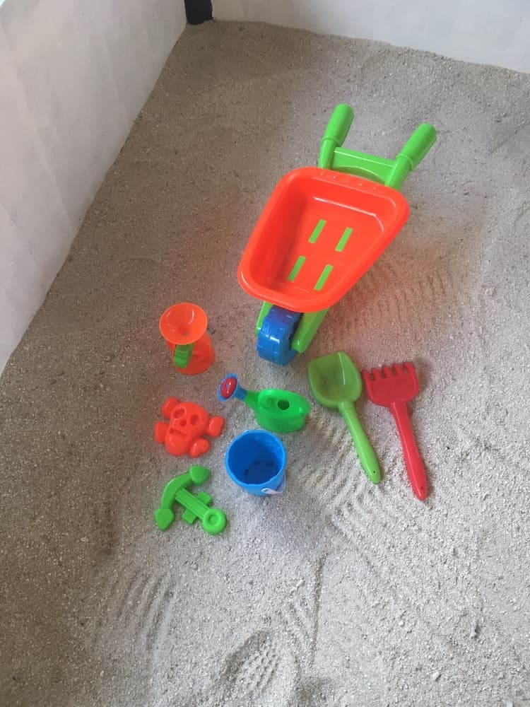 Hudhu Raakani Lodge - View 17