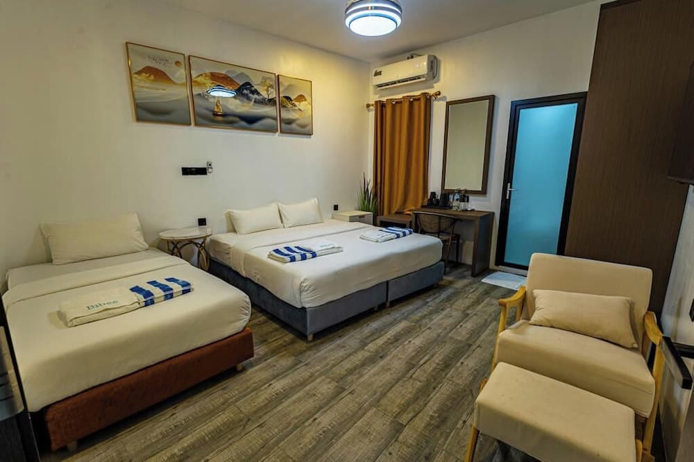 Bibee Maldives - View 132