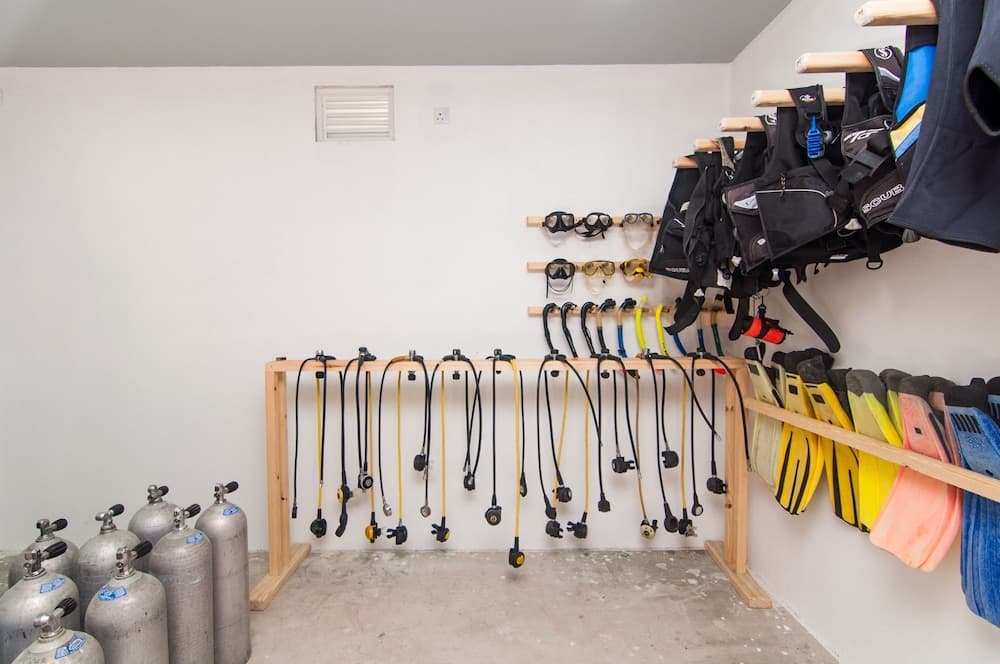 South Ari Dive Center - View 12