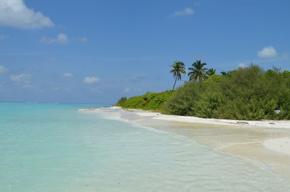 Ocean Beach Maldives - View 13
