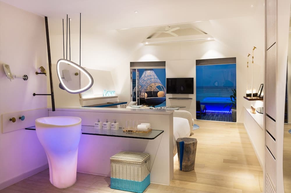 LUX* South Ari Atoll - View 69