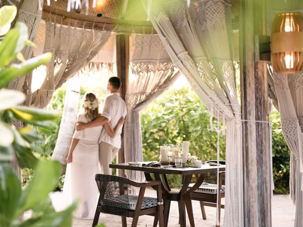 The Nautilus Maldives - View 56