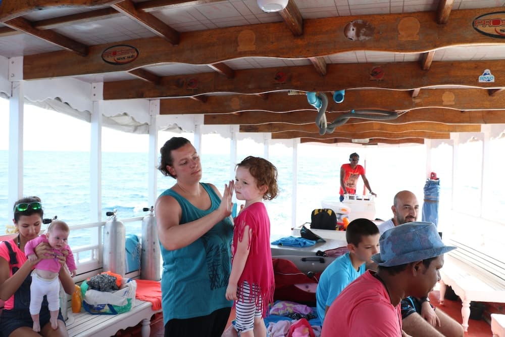 Liberty Guest House Maldives - View 287