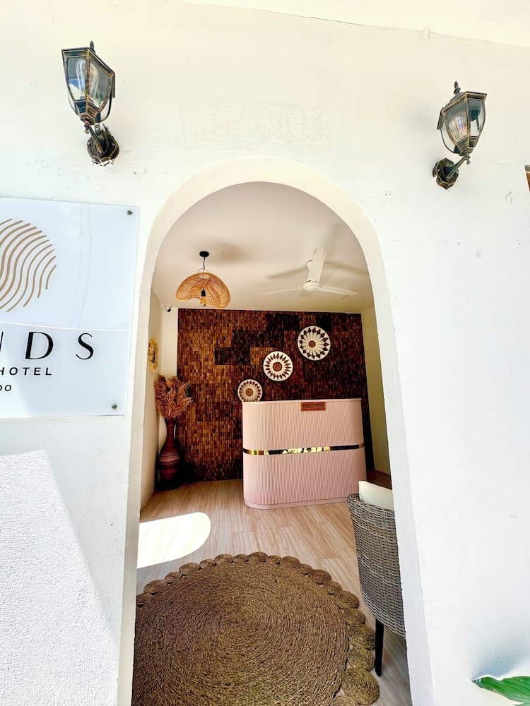 Sands Garden Hotel - View 19