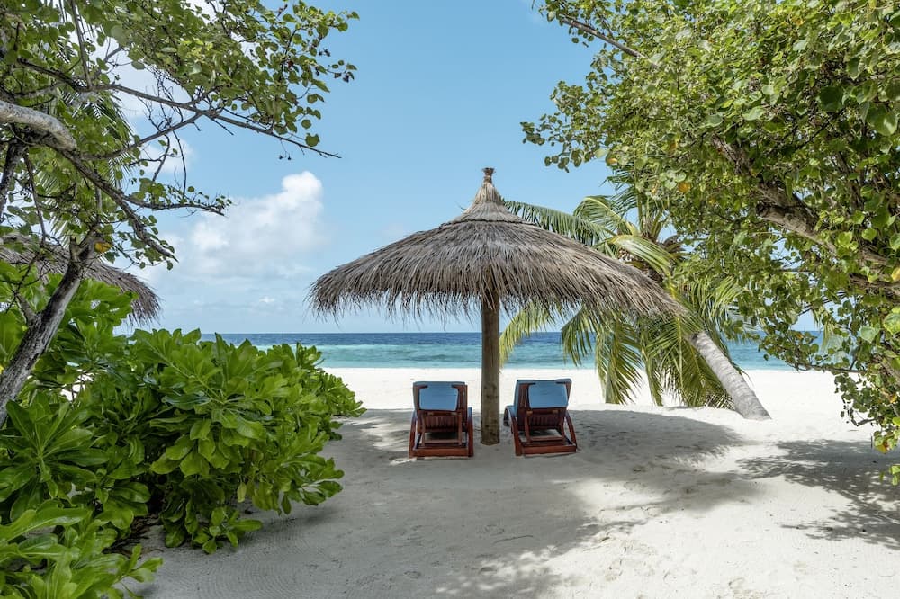 ROBINSON MALDIVES - Adults only - All Inclusive - View 60