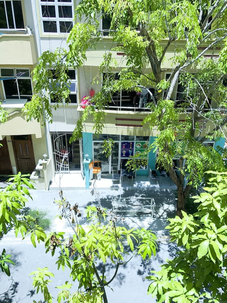 Summer Reef - View 13