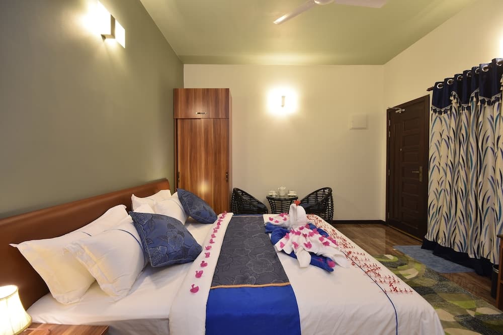 Island Home Ukulhas - View 17