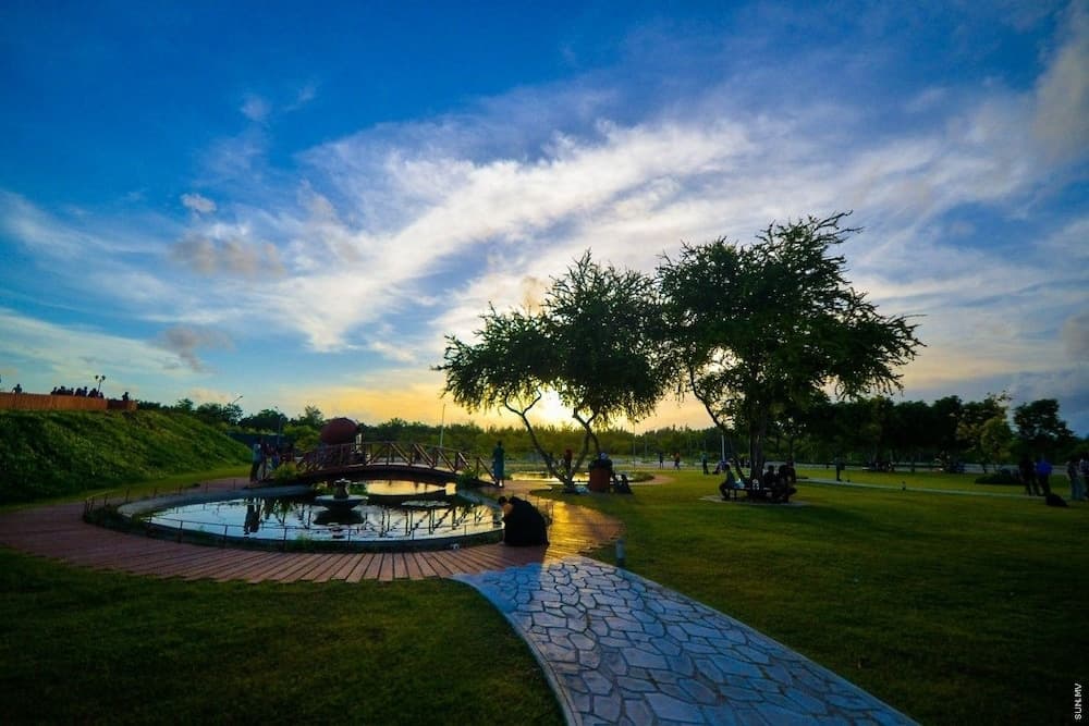 Eureka Serenity Athiri Inn - View 38