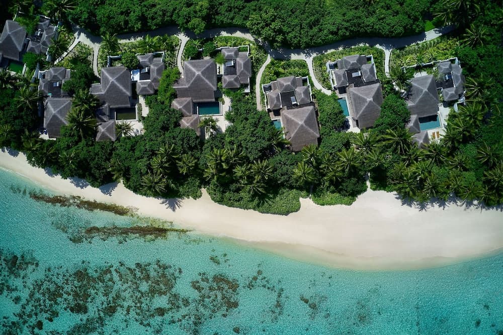The Halcyon Private Isles Maldives, Autograph Collection - View 9