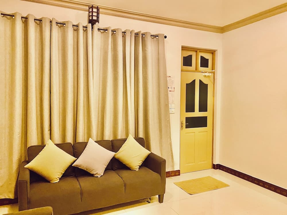 Oasis Village Fenfushi - View 22